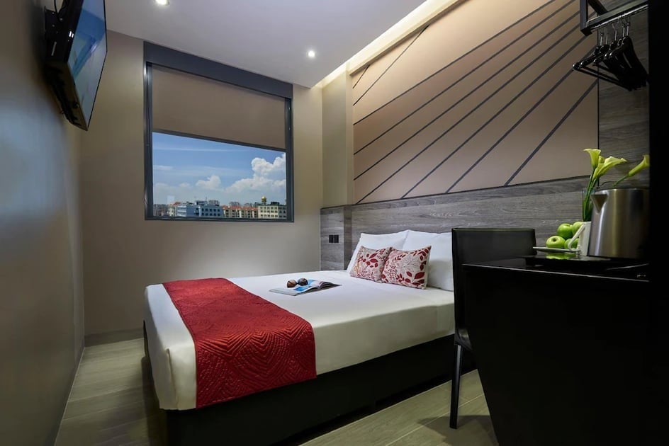 Hotel 81 - Orchid-image-0