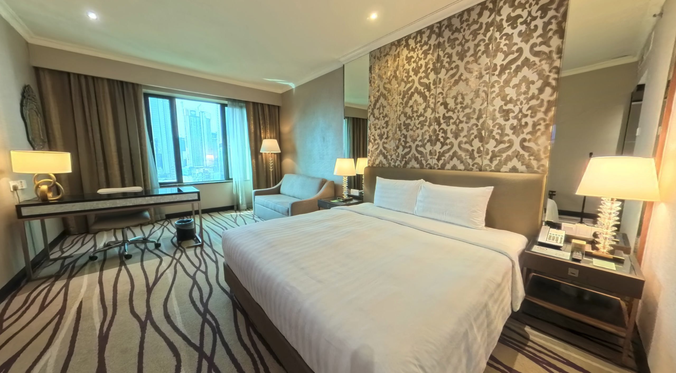 Dorsett Kuala Lumpur-venue-type-0