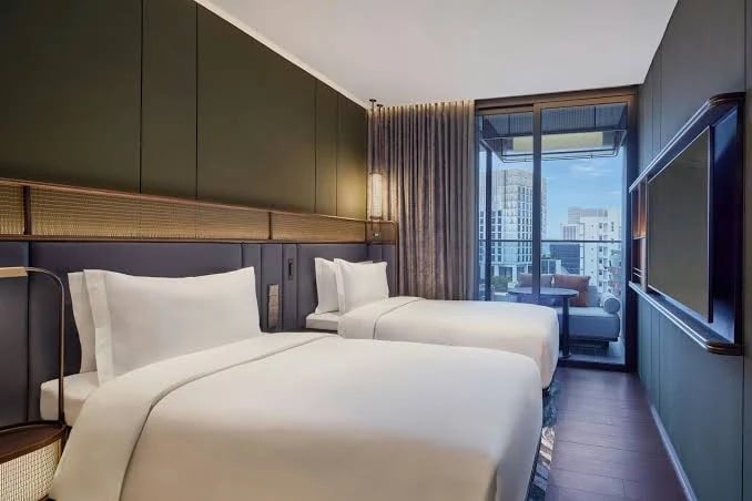 新加坡瓦雷尔臻品之选酒店-image-1
