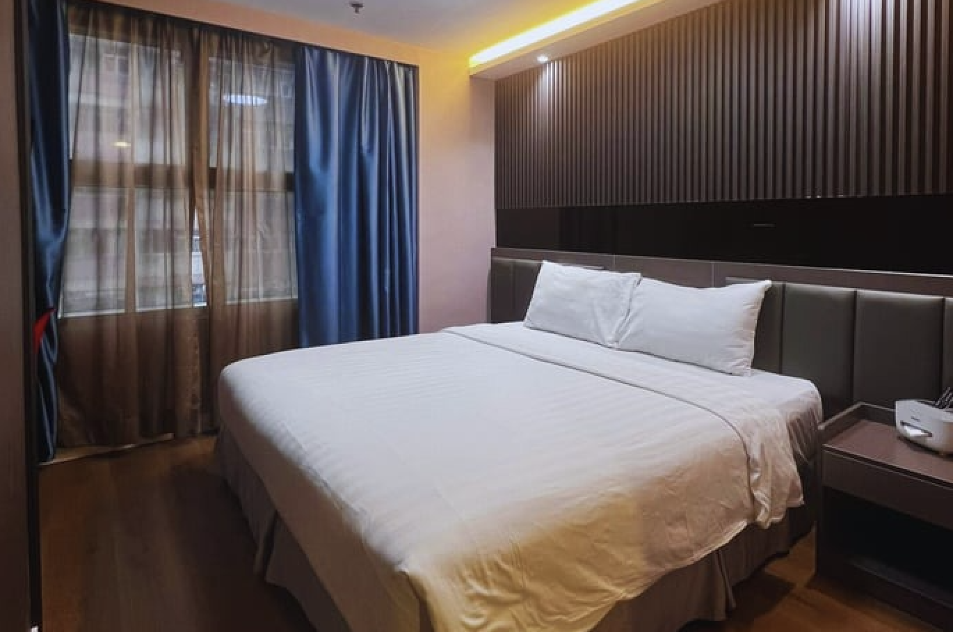 軒尼斯酒店-venue-type-0