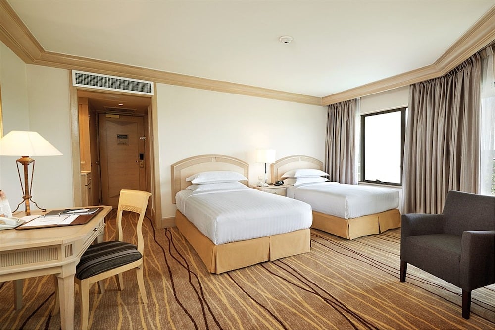 Dorsett Grand Subang-image-0