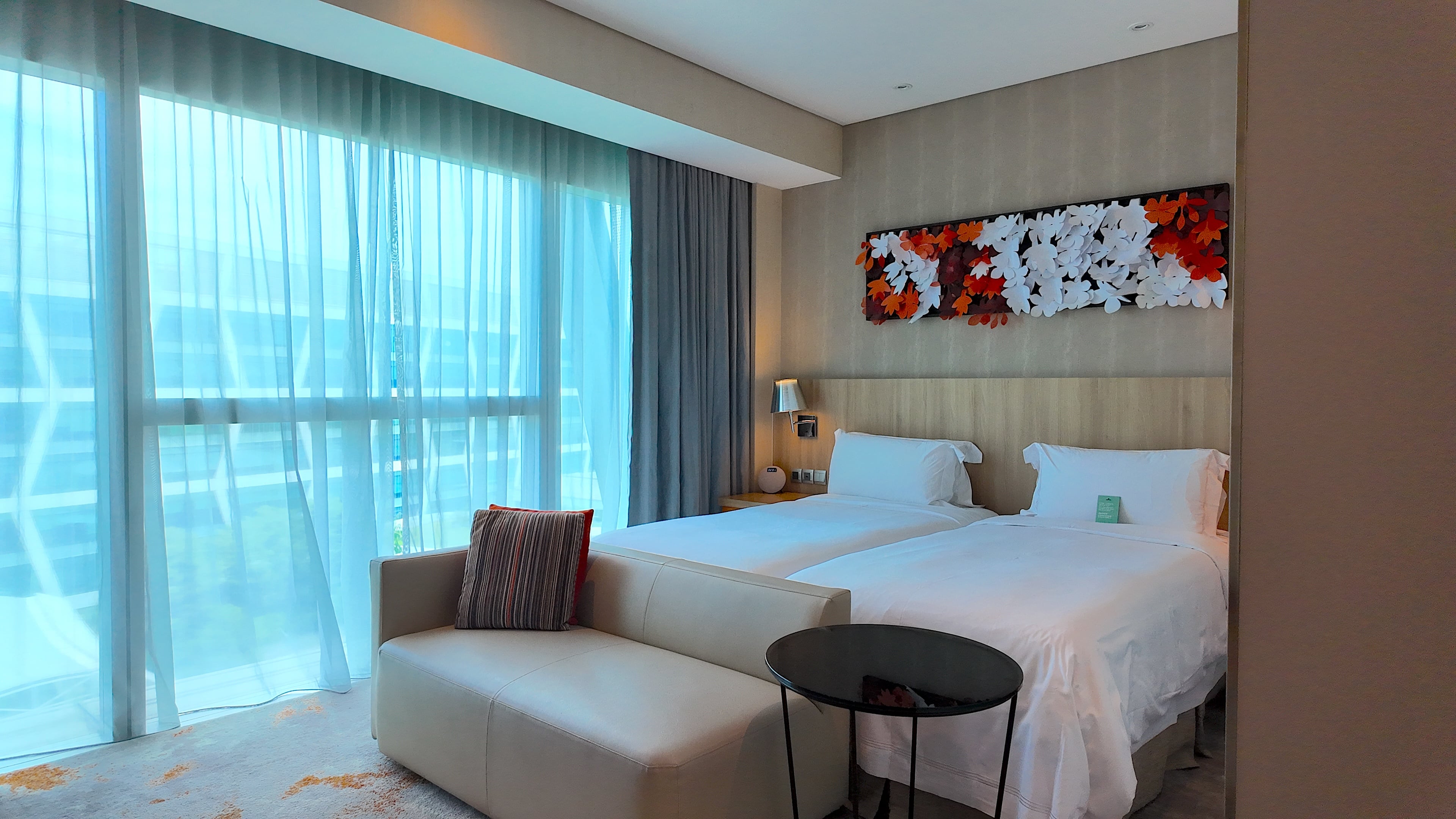 Dorsett Changi City Singapore-image-2