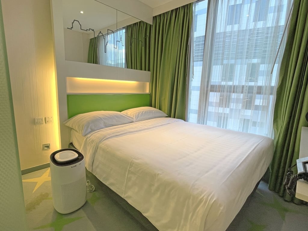 Dorsett Tsuen Wan-image-0