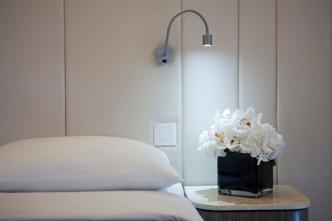 Standard Room (Double/ Twin Bed)