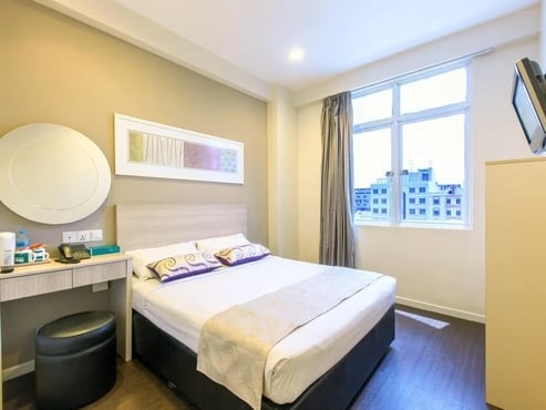 Hotel 81 Lucky-image-0