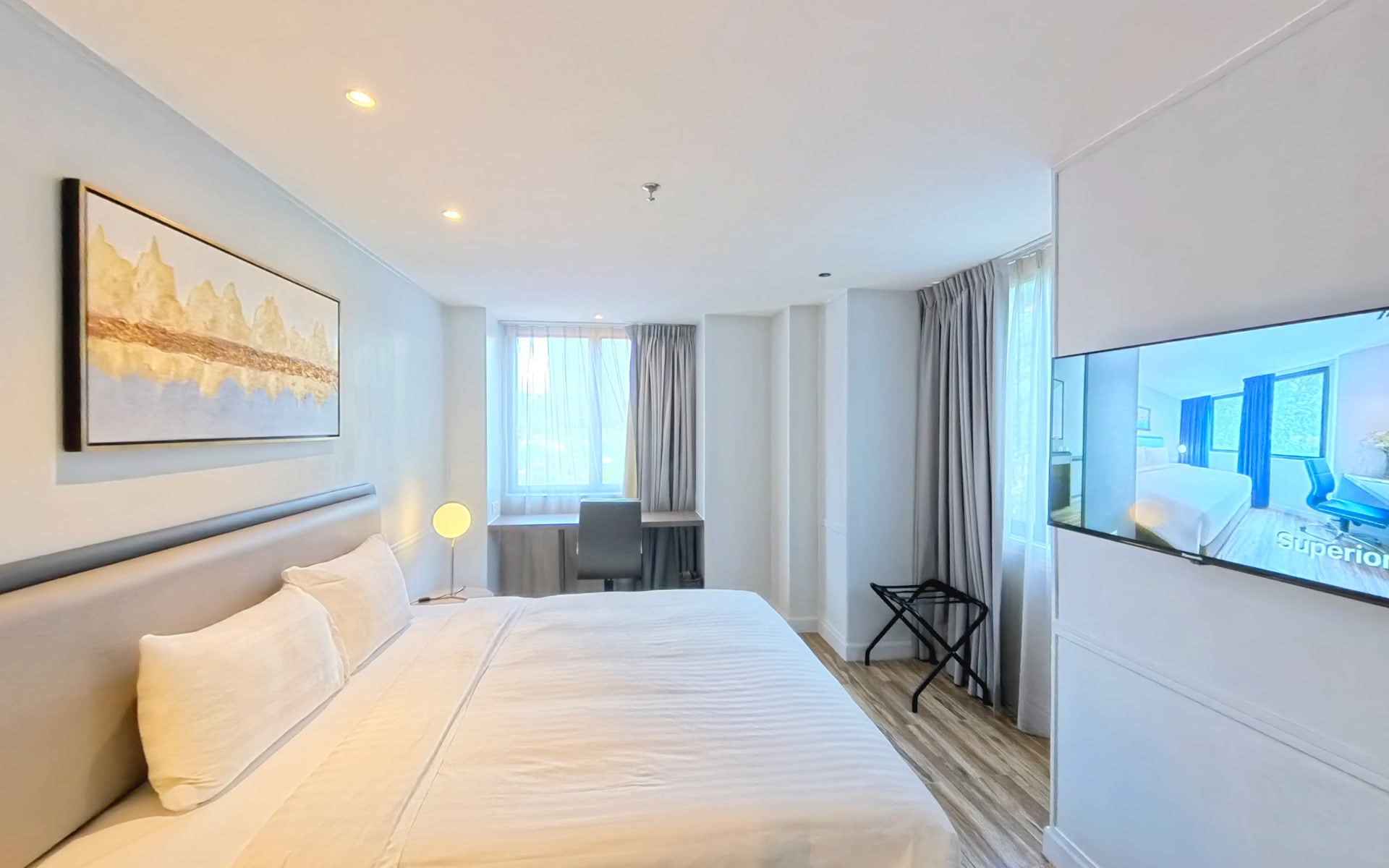 吉隆坡J 帝盛精品酒店-venue-type-0