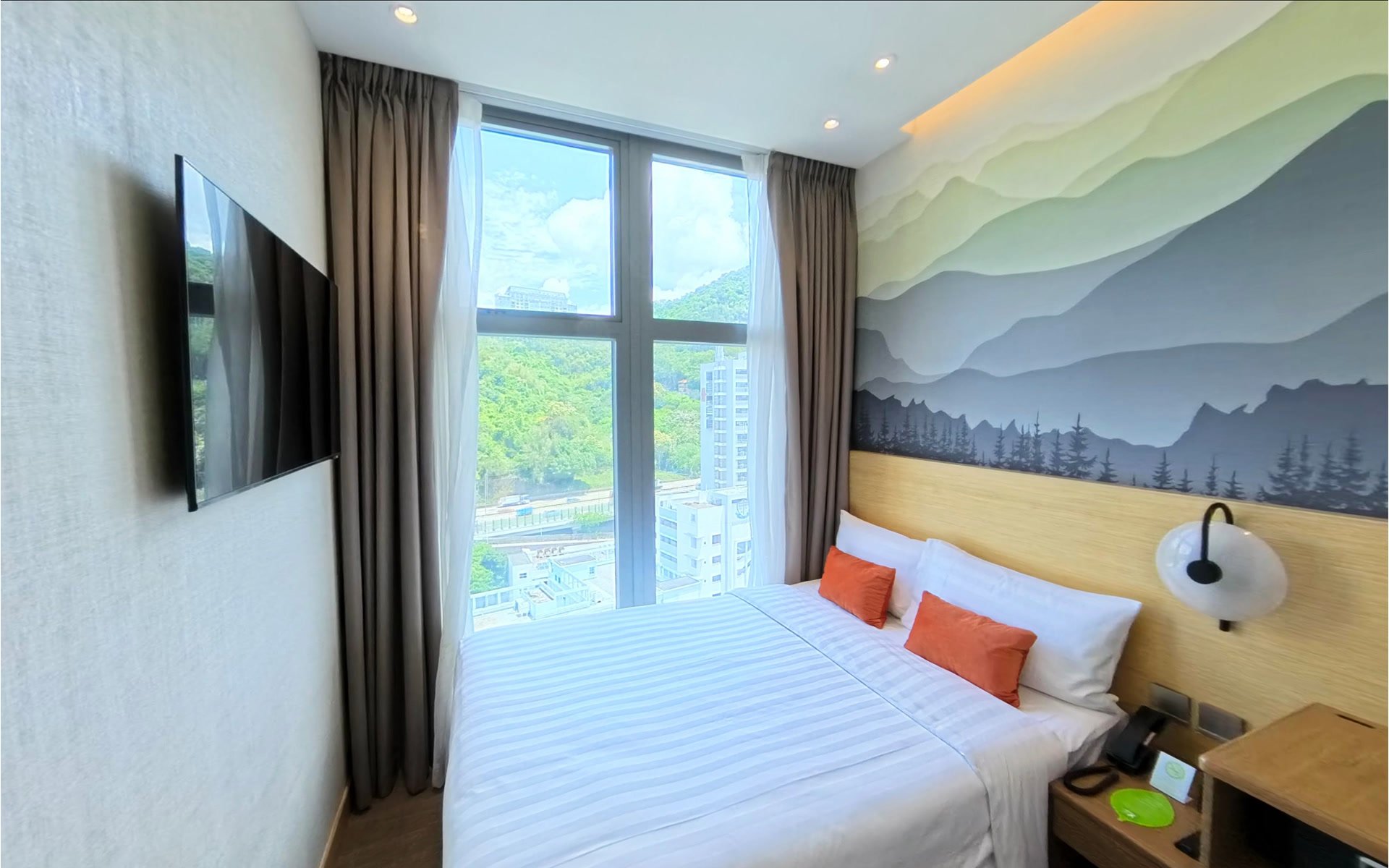Hotel YX 茘枝角-venue-type-0