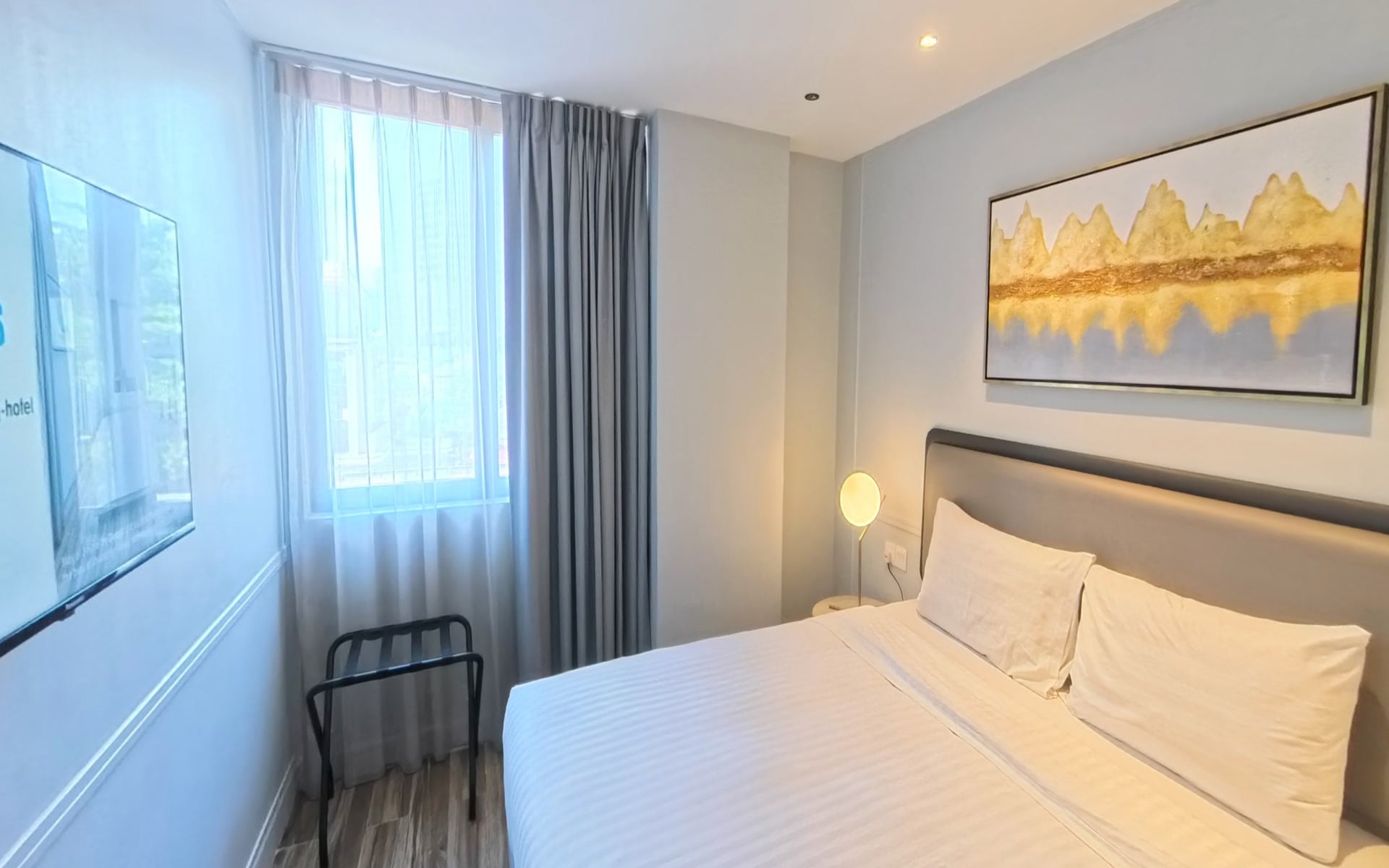 Superior Room (Double/ Twin Bed)