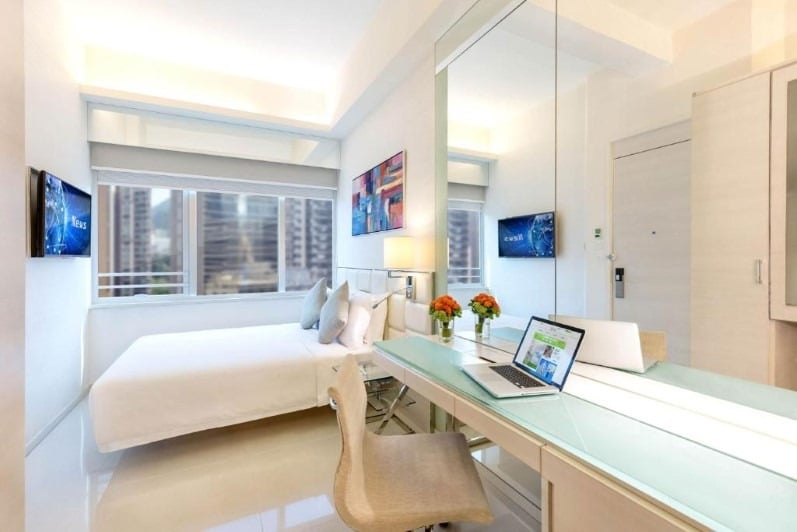 富薈灣仔酒店-image-0