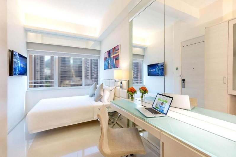 iclub Wan Chai Hotel-venue-type-0