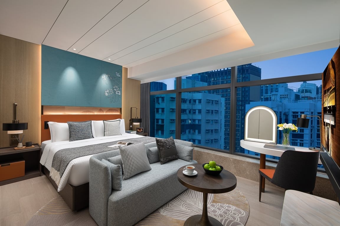 Ascott North Point Hong Kong-venue-type-0