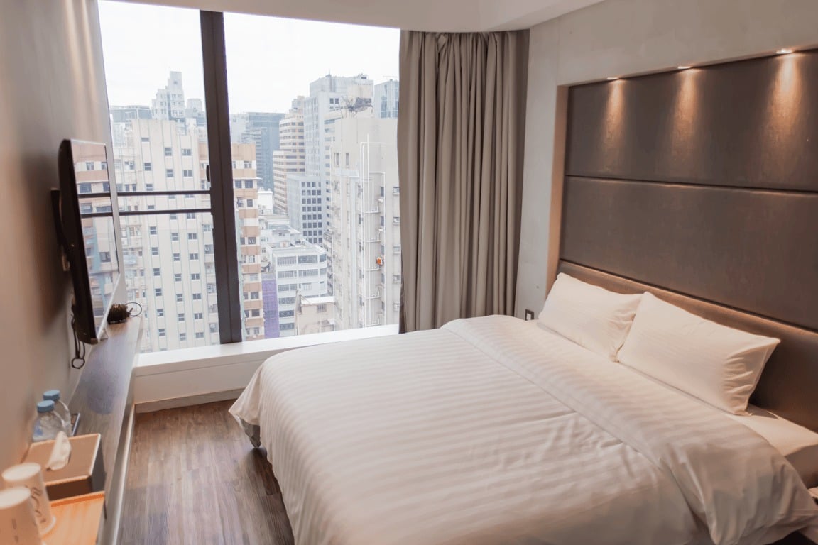 Premier Room（大床或雙床客房）