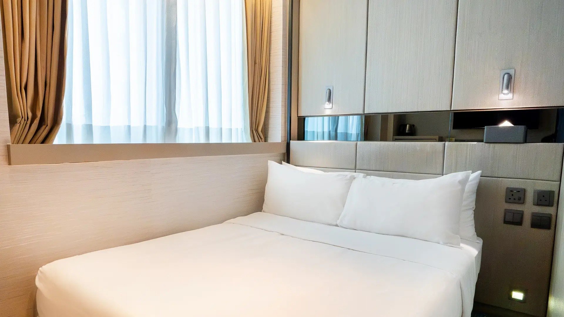 尚豪酒店-venue-type-0