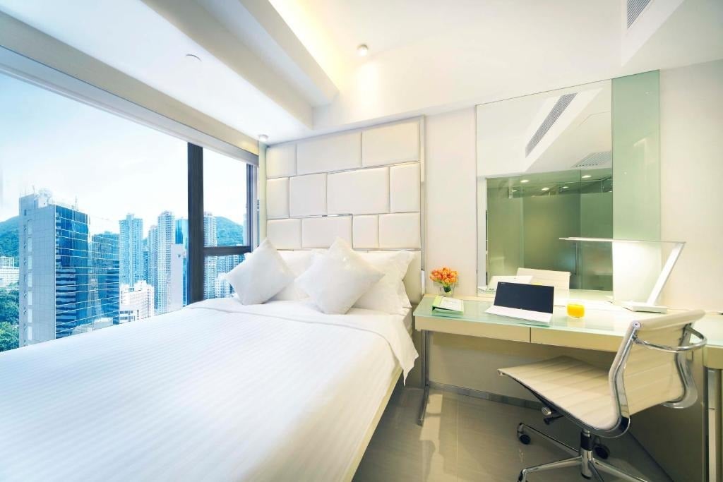 iclub Sheung Wan Hotel-image-0