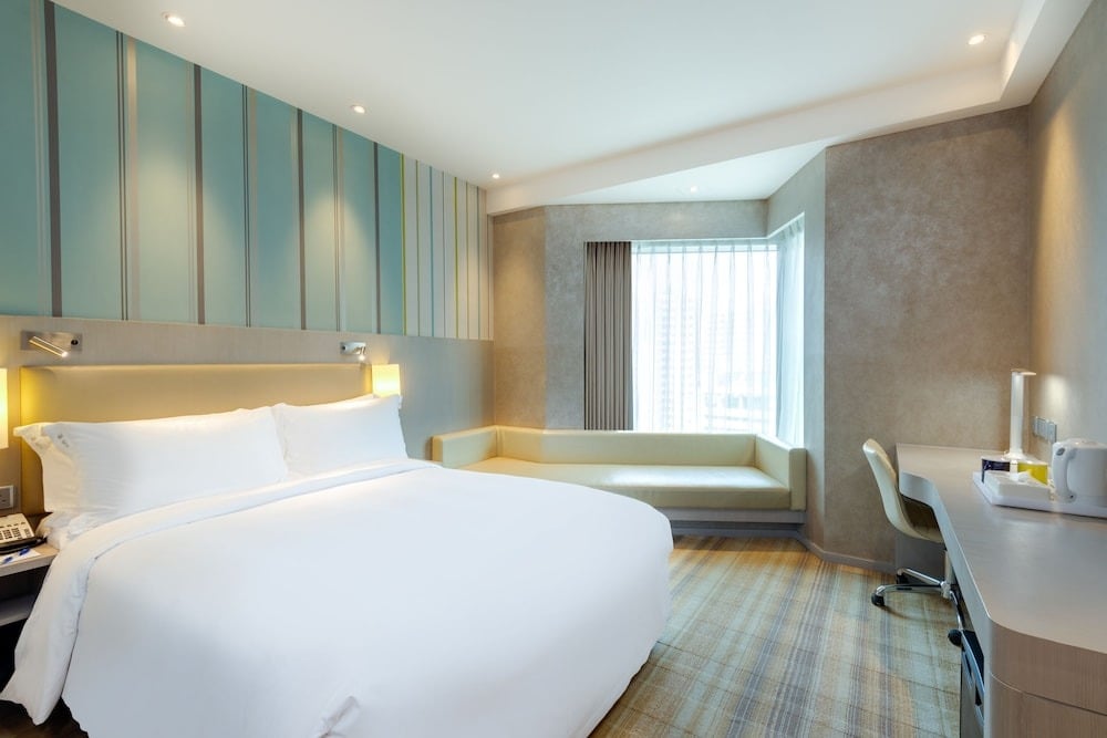 Standard Room (Double/ Twin Bed)