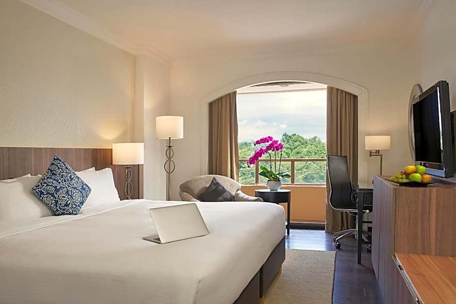 Deluxe Room (Double/ Twin Bed)