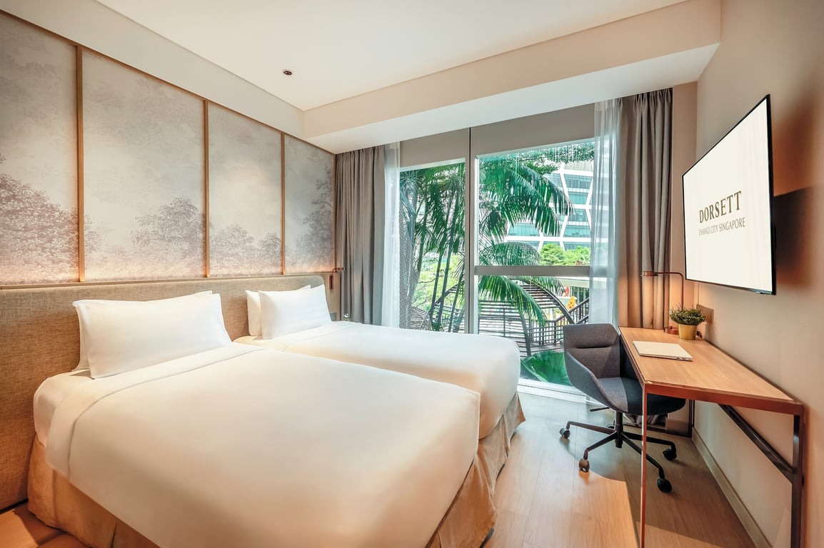 Dorsett Changi City Singapore-venue-type-0