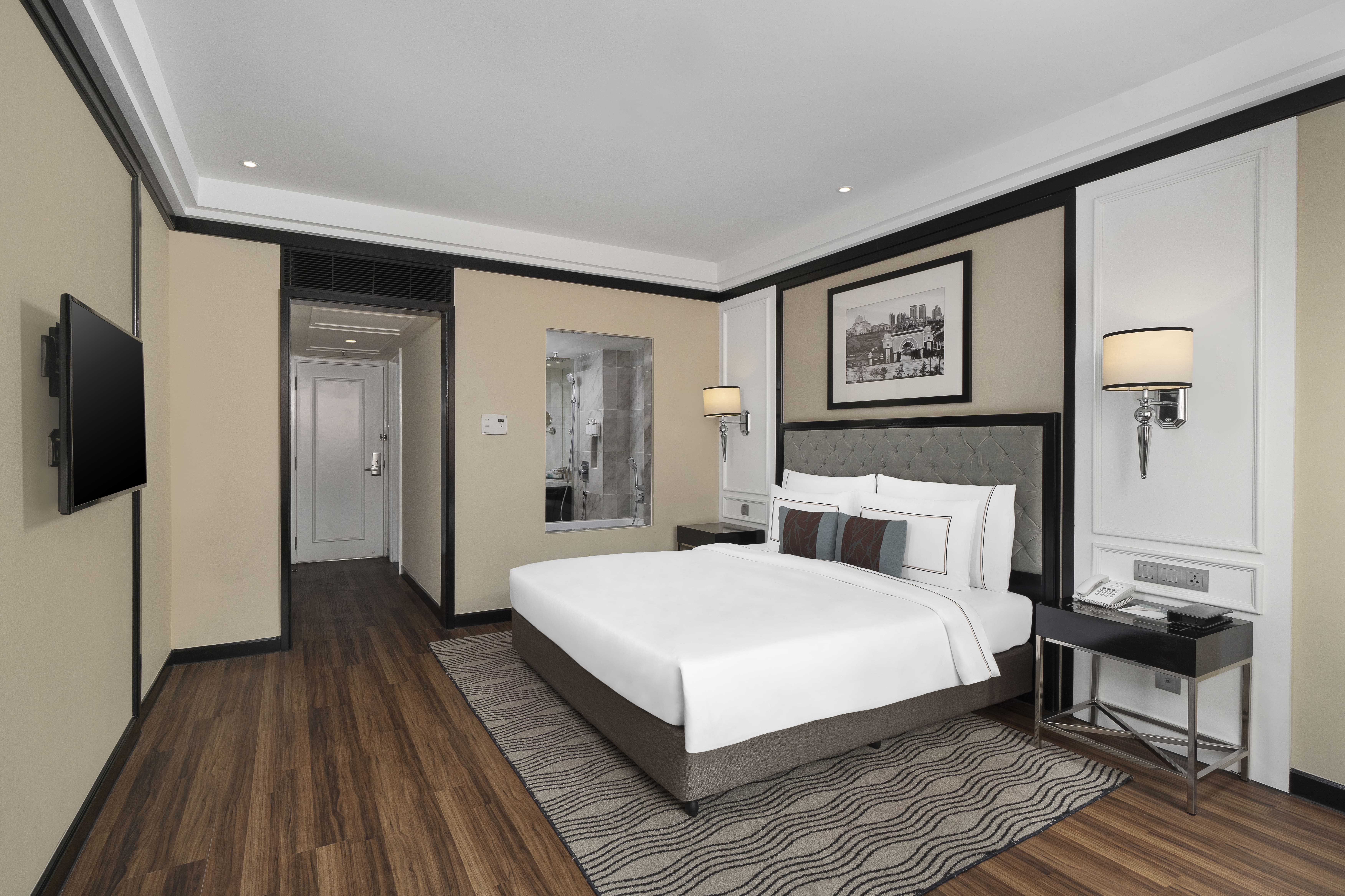 吉隆坡美利亚酒店-image-0