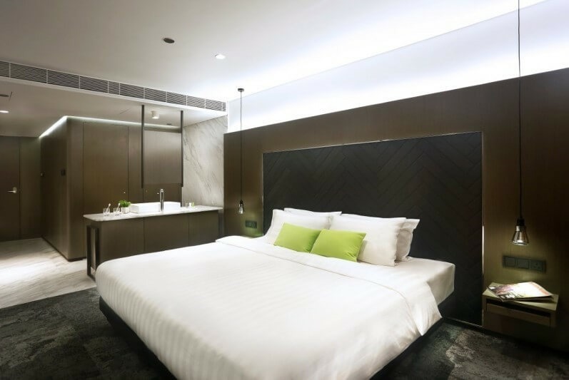 Hotel One Eighteen-venue-type-0