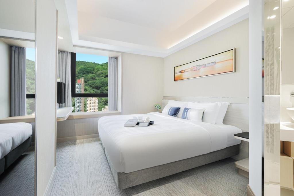 Superior Room (Double/ Twin Bed)