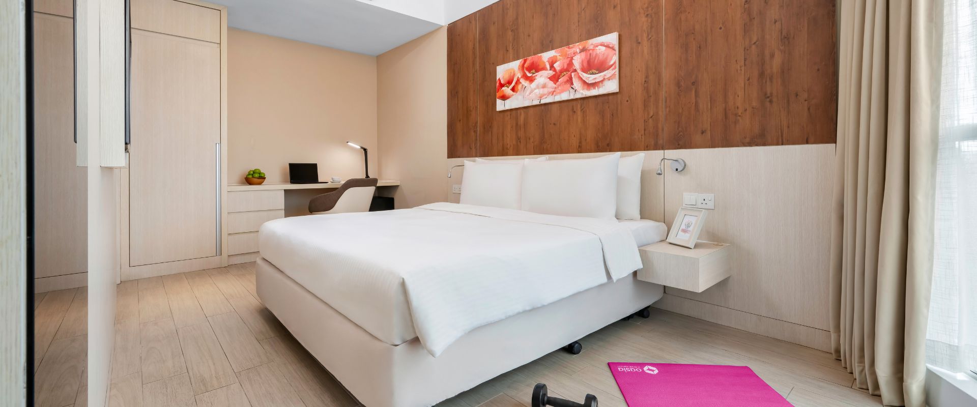 Oasia Suites Kuala Lumpur-venue-type-0