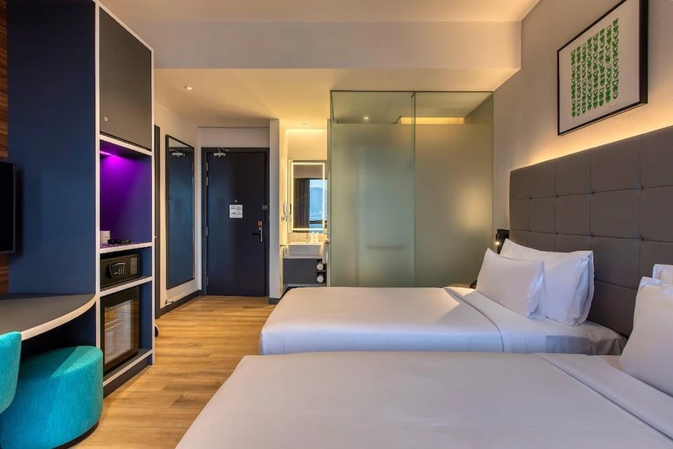 INNSiDE Kuala Lumpur Cheras-image-1