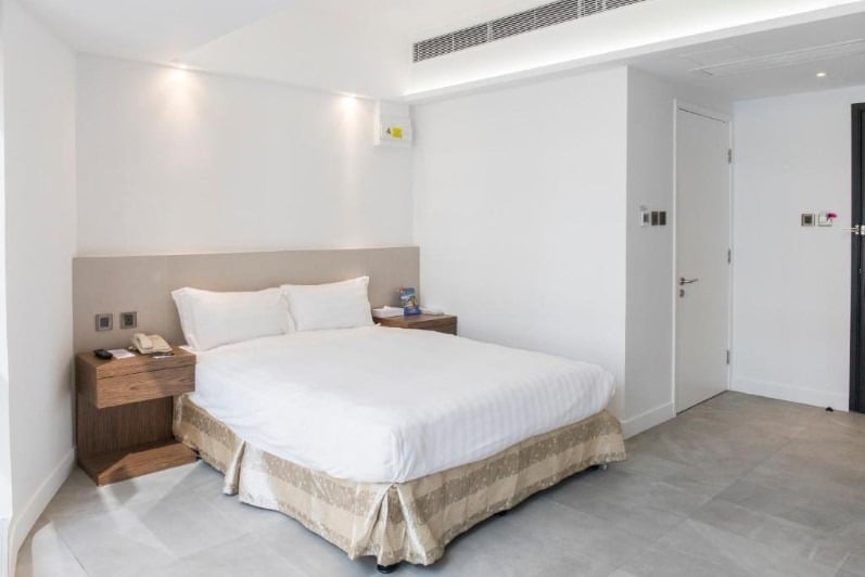 Wifi Boutique Hotel-venue-type-0