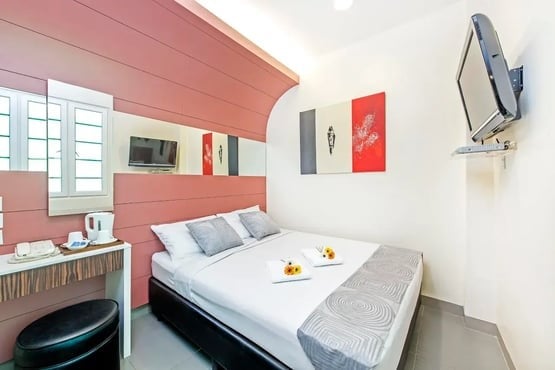 Hotel 81 Rochor-image-0