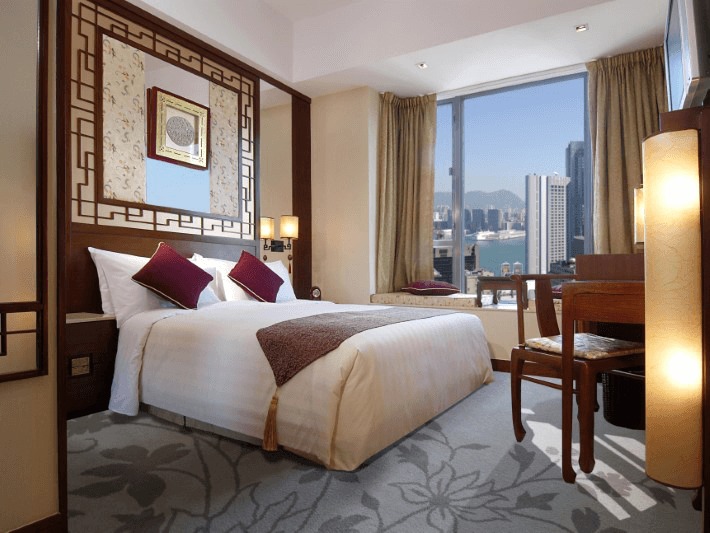 Lan Kwai Fong Hotel @ Kau U Fong-venue-type-0