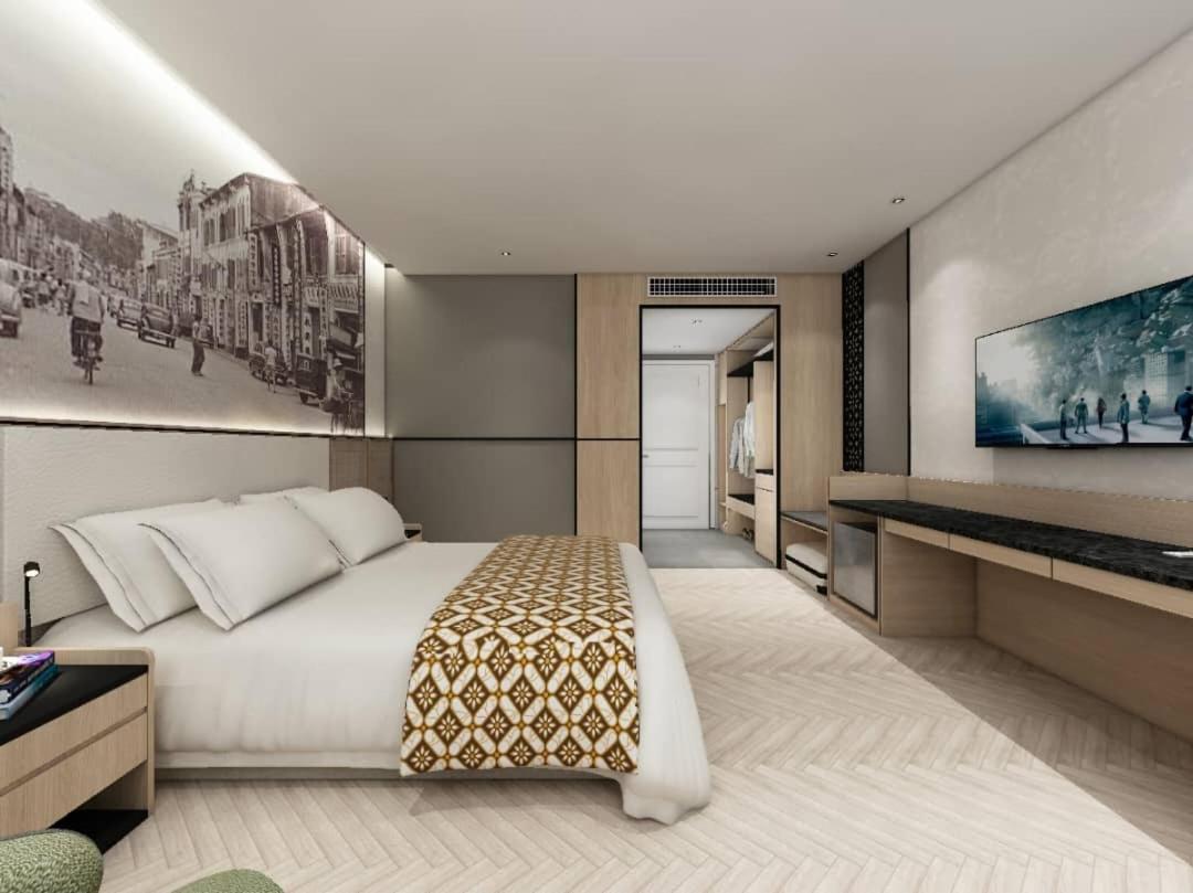 Hotel Royal Signature, Bukit Bintang-image-1