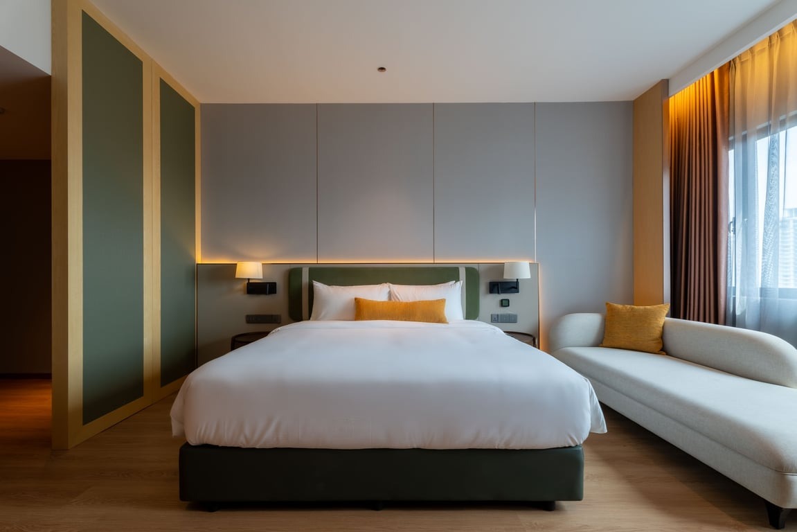 Shō Hotel-venue-type-0