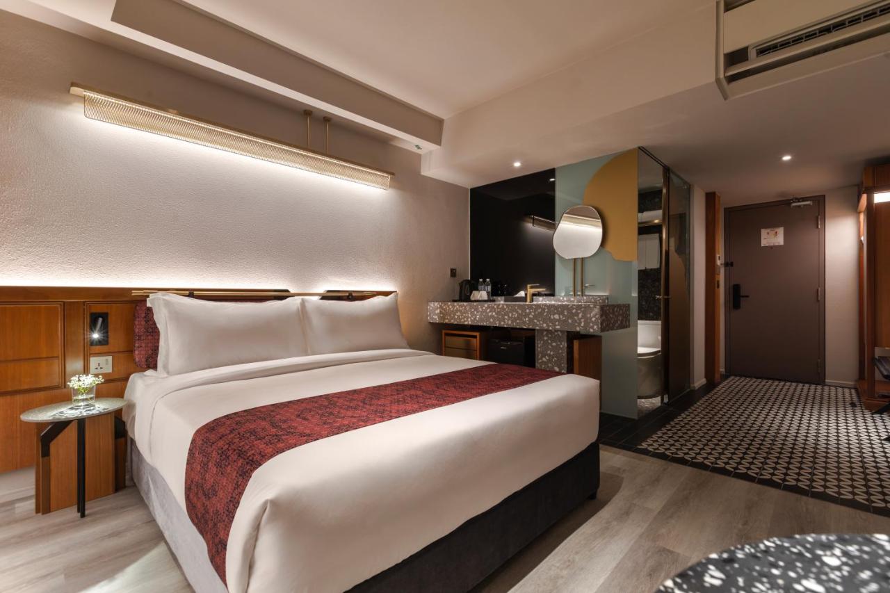 Bintang Collectionz Hotel-image-1